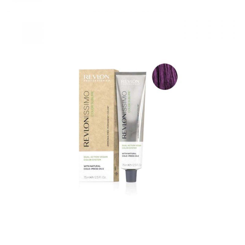 RP RVL COLOR SUBLIME 5.20 75ml/2.65oz-75ml