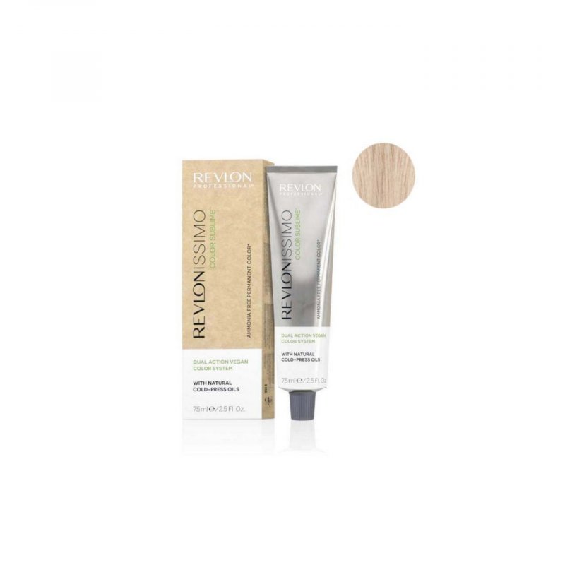 RP RVL COLOR SUBLIME 9.12 75ml/2.65oz-75ml