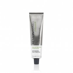 Revlon Revlonissimo Color Sublime Vegan 5 Châtain Clair 75 ml