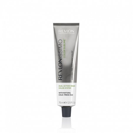 Revlon Revlonissimo Color Sublime Vegan 5 Châtain Clair 75 ml