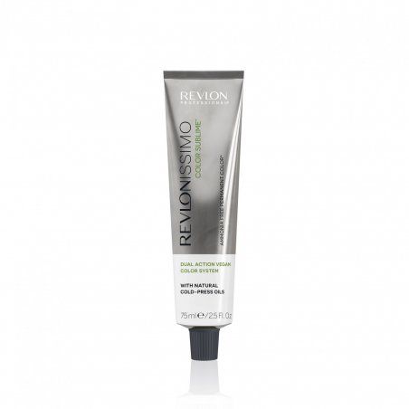 Revlon Revlonissimo Color Sublime Vegan 9 Blond Très Clair 75 ml