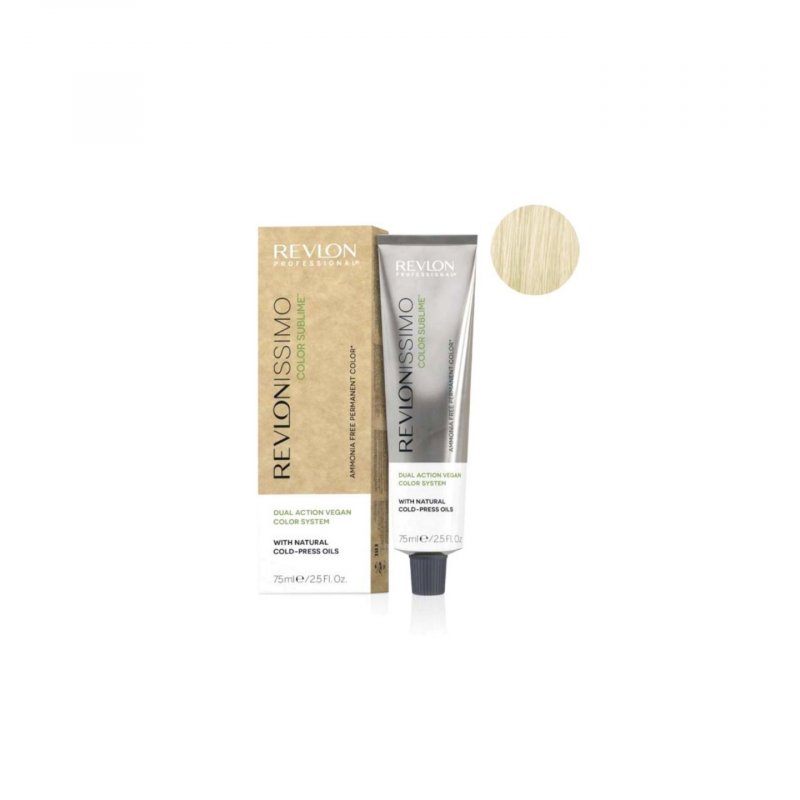 RP RVL COLOR SUBLIME 10 75ml/2.65oz-75ml