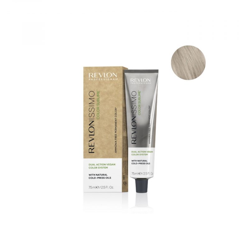 RP RVL COLOR SUBLIME 10.1 75ml/2.65oz-75ml