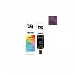RP PROYOU PERM. COLOR CREME 5.22 90ml