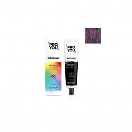 RP PROYOU PERM. COLOR CREME 5.22 90ml