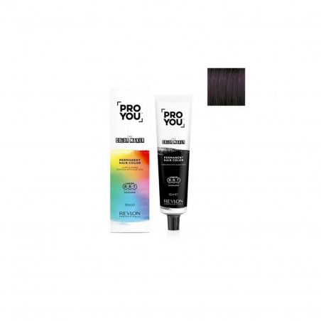 RP PROYOU PERM. COLOR CREME 3.22 90ml