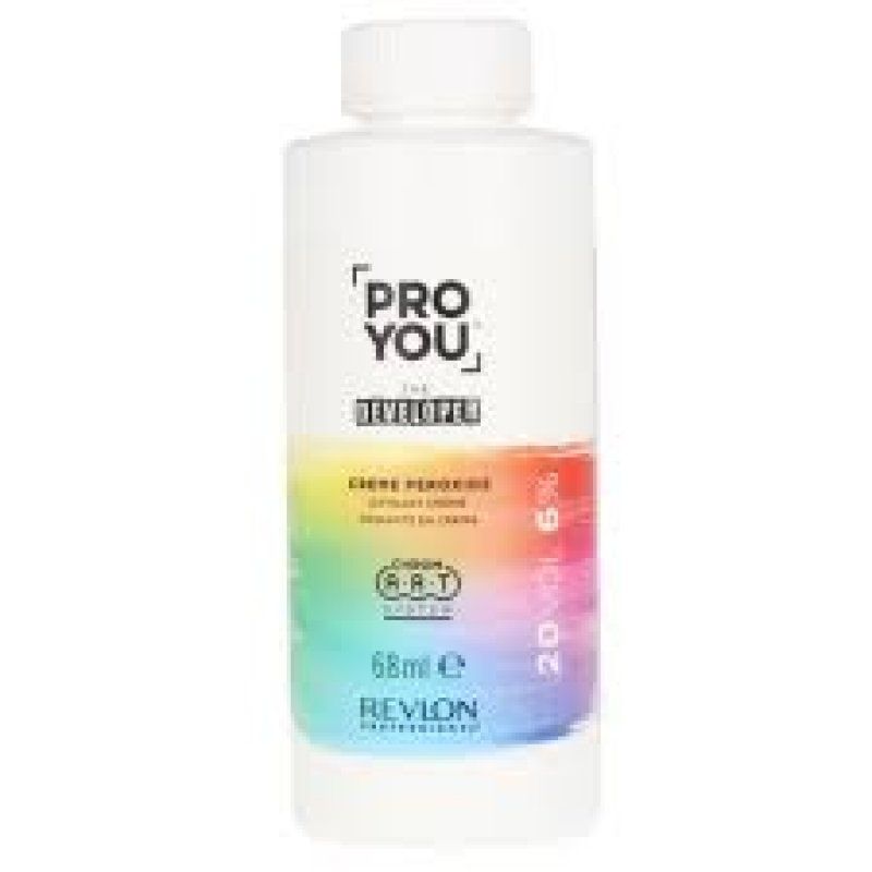 RP PROYOU CREME PEROXIDE 20VOL 68ml