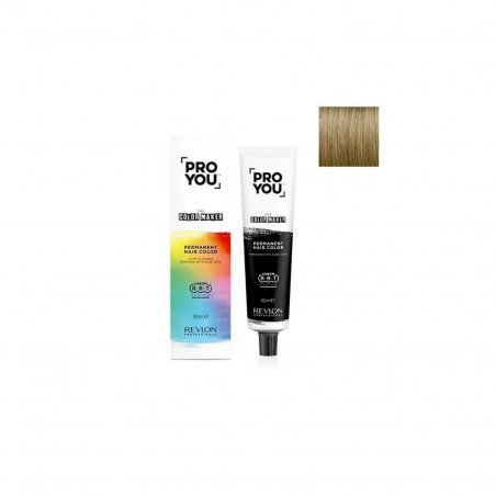 RP PROYOU PERM. COLOR CREME 9.0 90ml
