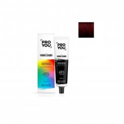 RP PROYOU PERM. COLOR CREME 7.66 90ml