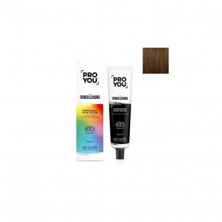 RP PROYOU PERM. COLOR CREME 7.82 90ml