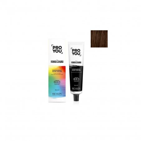 RP PROYOU PERM. COLOR CREME 5.8 90ml