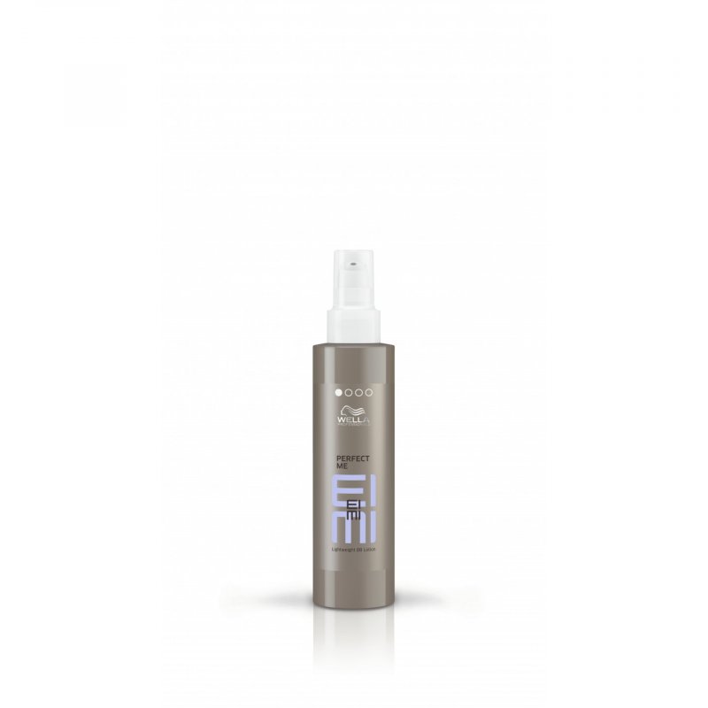 Wella EIMI Perfect Me Lotion pour cheveux Unisexe 100 ml