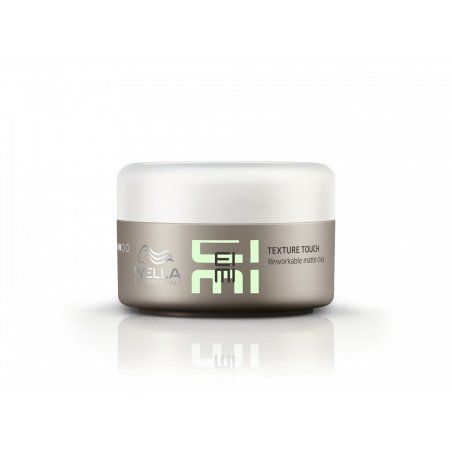 Wella EIMI Texture Touch Cire capillaire 75 ml