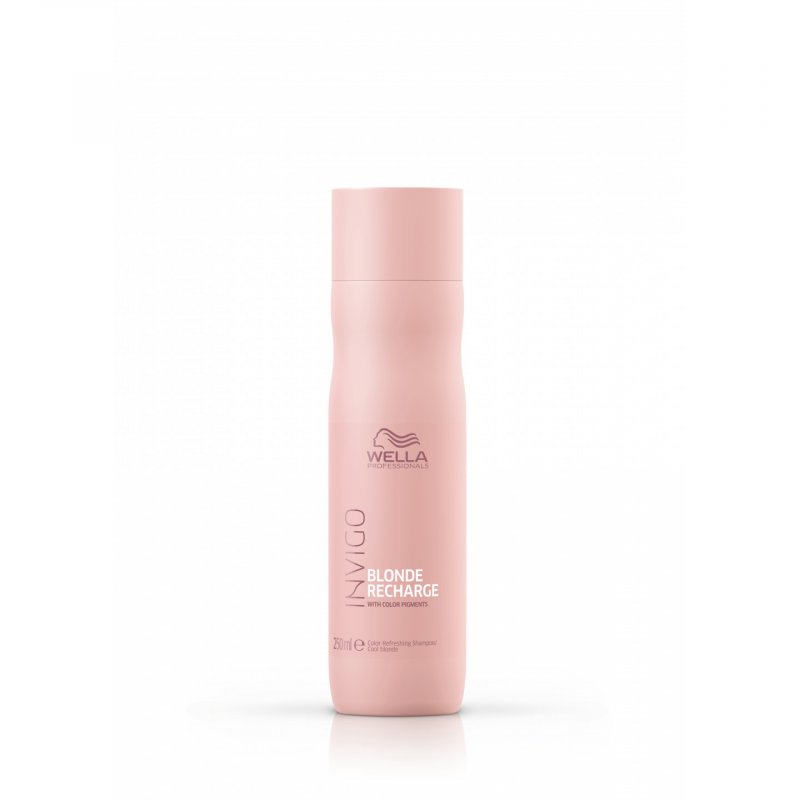 Cool Blonde Shampoo 250ML