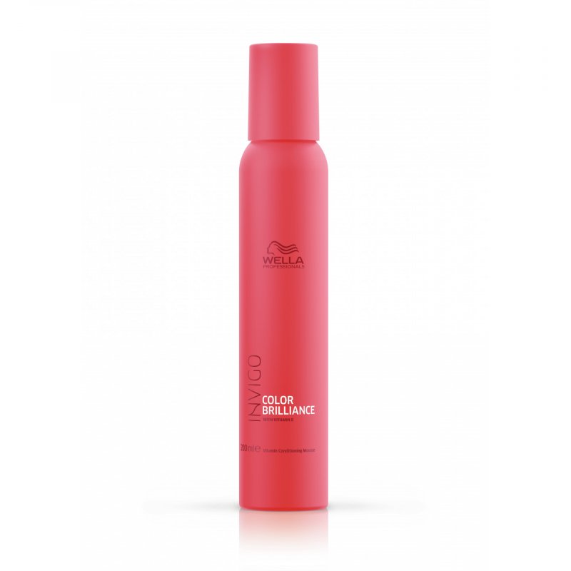 Wella Invigo Color Brilliance Vitamine 200 ml