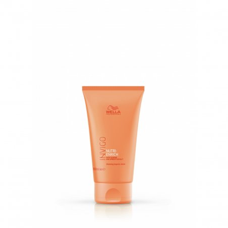 Enrich Self Warming Mask 150ML