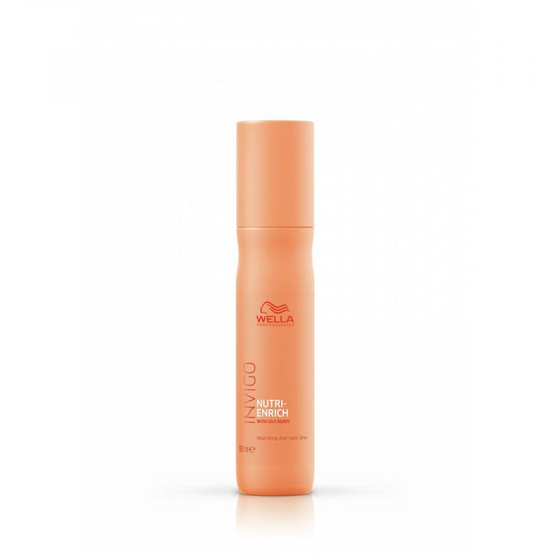 Wella Invigo Nutri-Enrich Nourishing Antistatic 150 ml