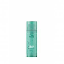 Wella Professionals INVIGO Volume Boost Crystal Mask 150ml masque pour cheveux Femmes