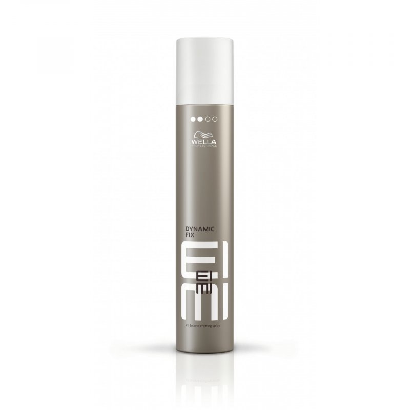 Wella EIMI Dynamic Fix Laque Unisexe 300 ml