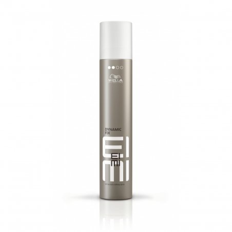 Wella EIMI Dynamic Fix Laque Unisexe 300 ml
