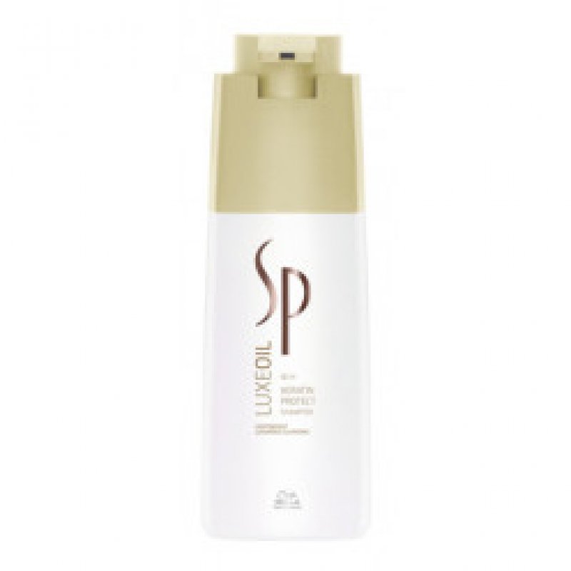 Keratin Protect Shampoo 1000ML