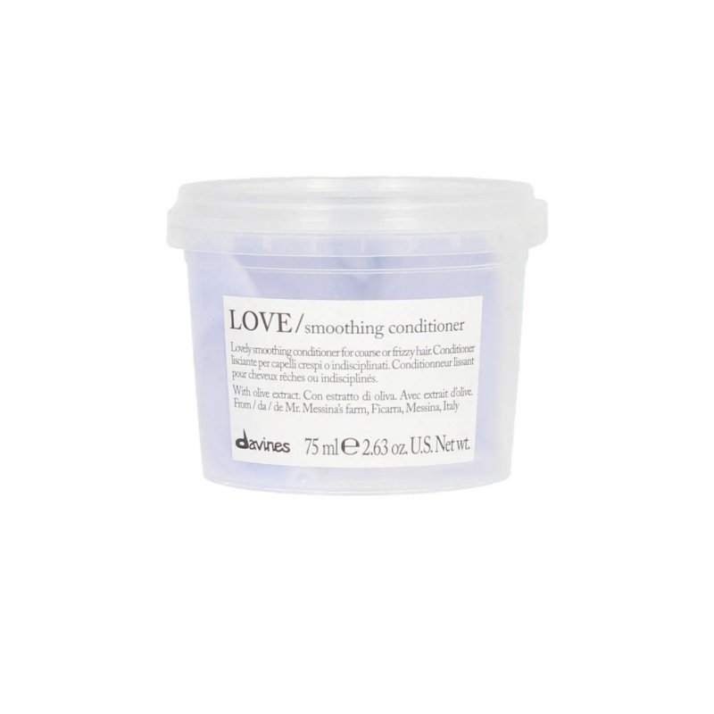 LOVE Smoothing Conditioner 75ml