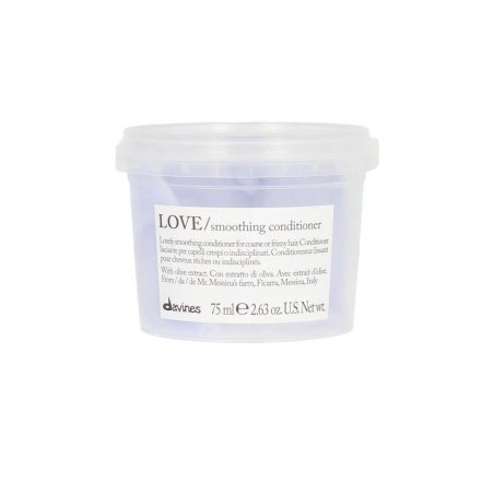 LOVE Smoothing Conditioner 75ml