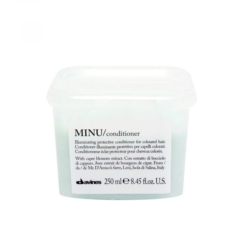 MINU ACONDICIONADOR 250ml