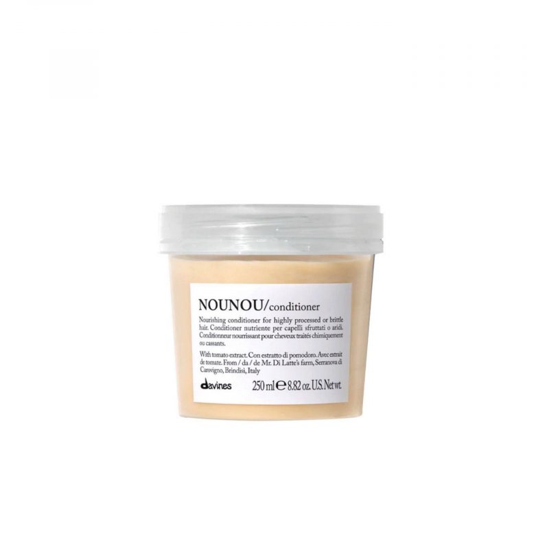 Essential Haircare Nounou Conditioner 250 ml