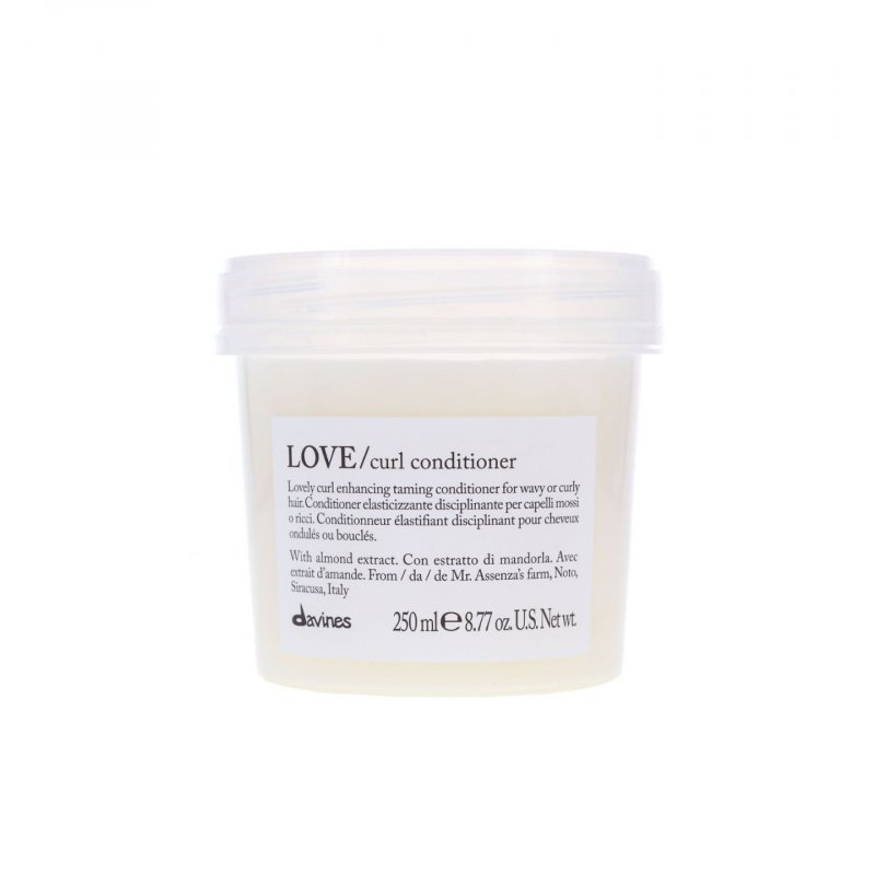 LOVE CURL CONDITIONES 250ML