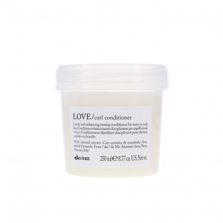LOVE CURL CONDITIONES 250ML