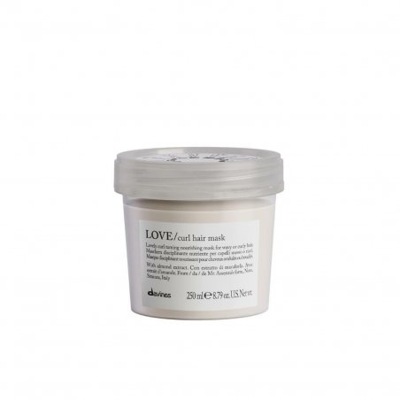 LOVE Curl Mask 250 ml