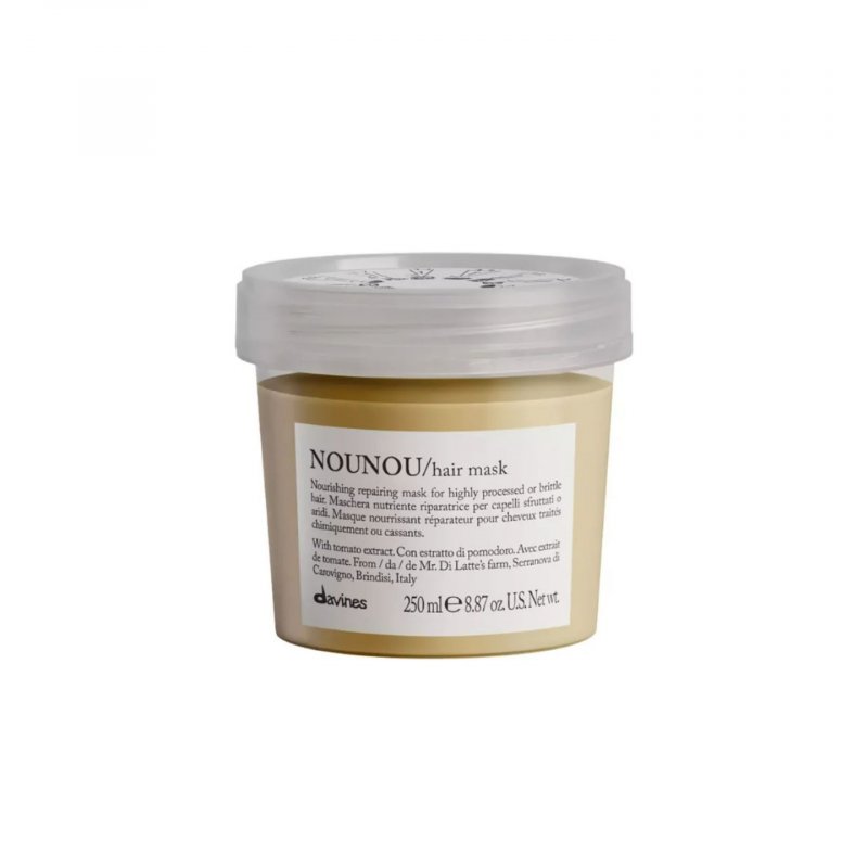 Nounou Mask 250ml