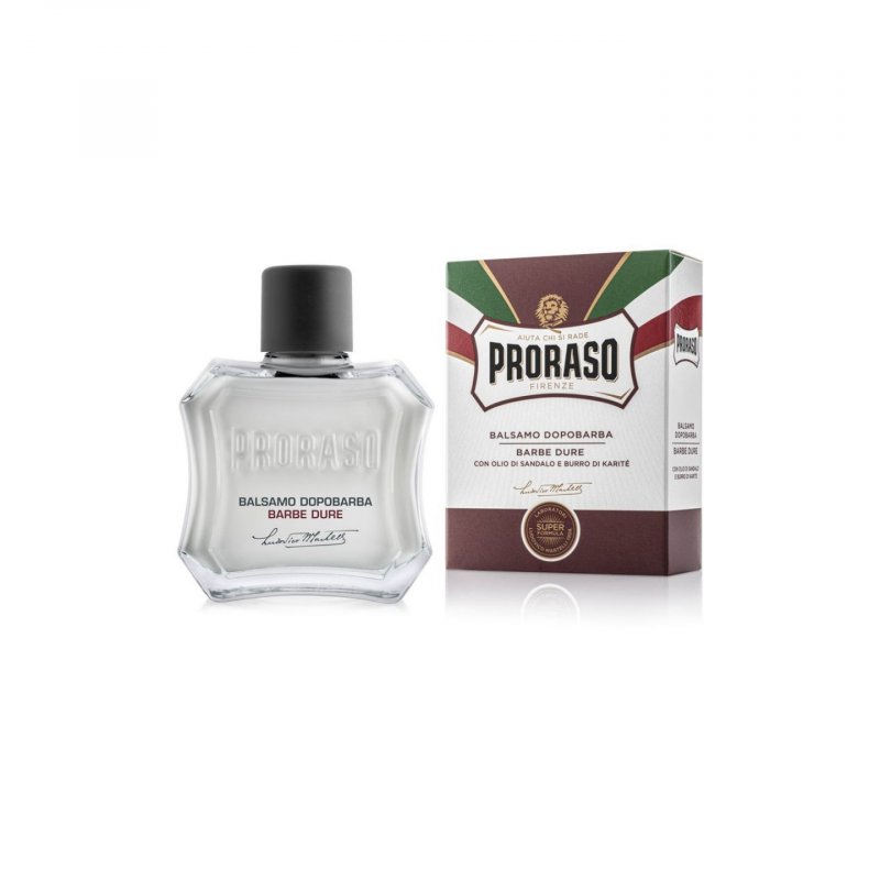 Bálsamo para después del afeitado 100 ML