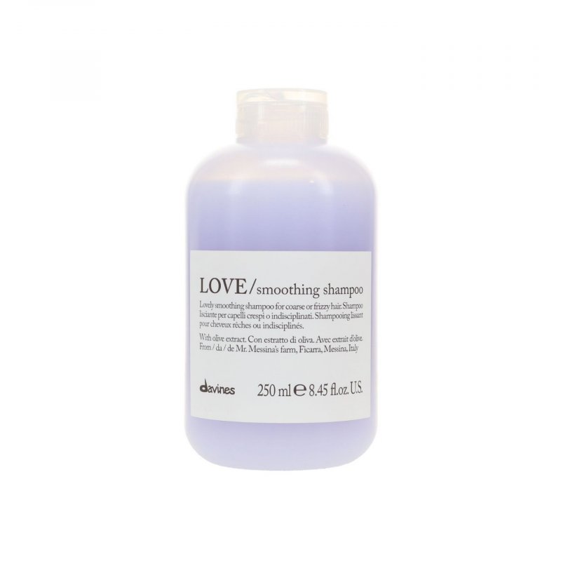LOVE CHAMPU DISCIPLINANTE 250 ML