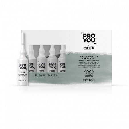 RP PROYOU THE WINNER AHL TREAT 6ml(x12)
