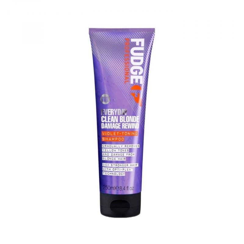 EVERY DAY Clean Blonde Damage Rewind Shampooo 250ml