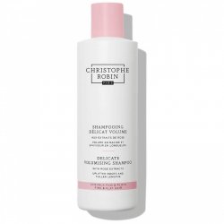 volumizing shampoo with rose extracts 250ml
