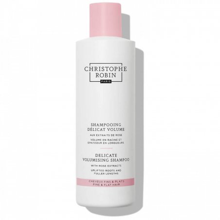 Christophe Robin 5056379590579 hair shampoo 250 ml Unisex