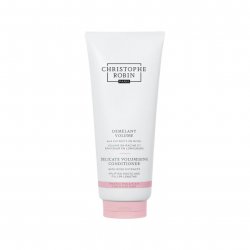 Christophe Robin Conditioner volume naturel à la rose 200ml