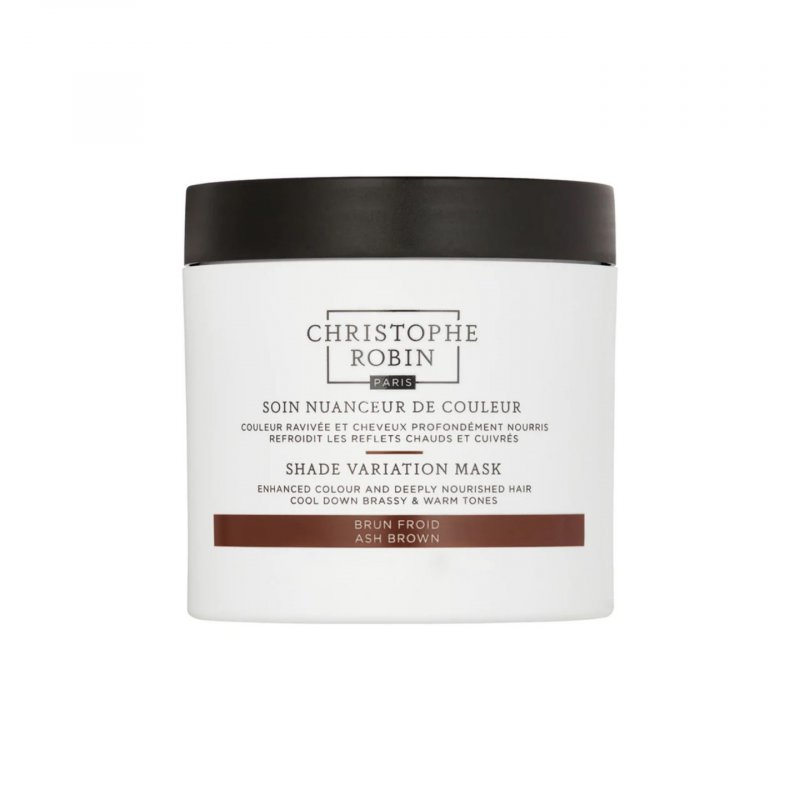 Shade Variation Care - Ash Brown 8.33 Fl Oz. 250ml