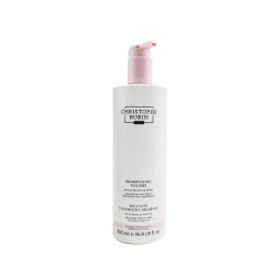 CR volumizing shampoo with rose extracts 500ml