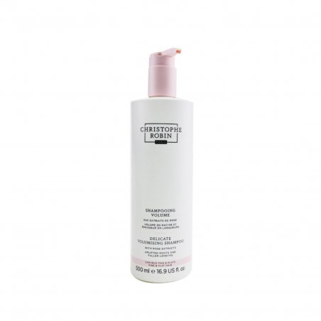 CR volumizing shampoo with rose extracts 500ml