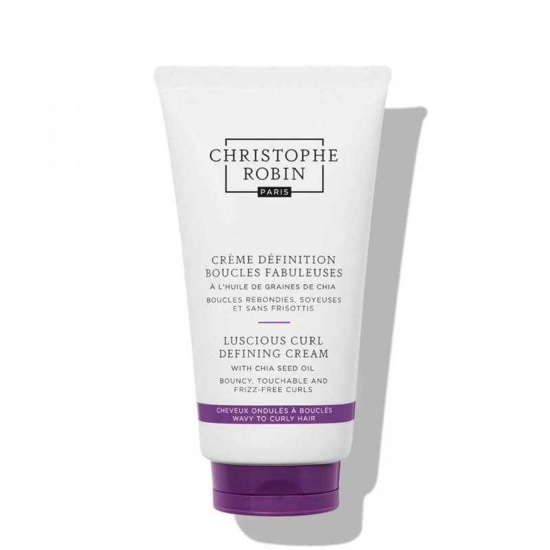 CR Luscious Curl Cream 150ml