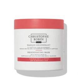 CR regenerating mask with prickly pear oil 250ml
