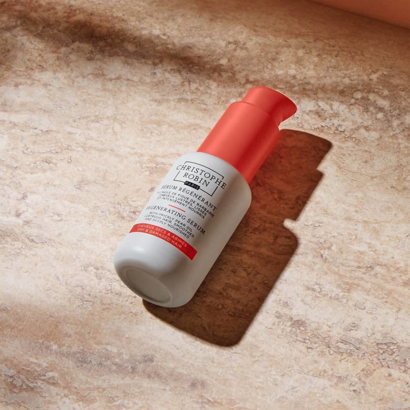 CR regenerating serum with prickly pear oil 50ml