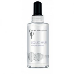 Wella SP Liquid Hair Sérum cheveux 100 ml Unisexe