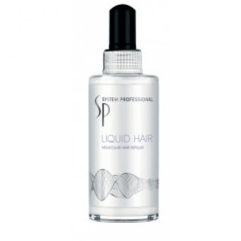 Wella SP Liquid Hair Hair serum 100 ml Unisex