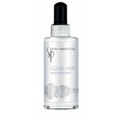 Wella SP Liquid Hair Sérum cheveux 100 ml Unisexe