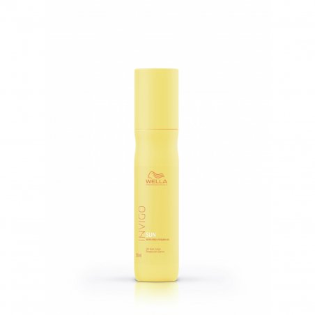 Wella Invigo Sun Laque Femmes 150 ml